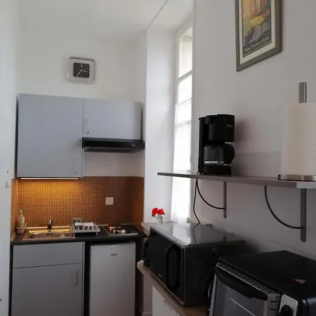 Espoumet Apartment *