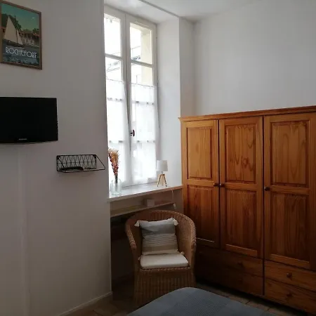 Espoumet * Rochefort (Charente-Maritime)